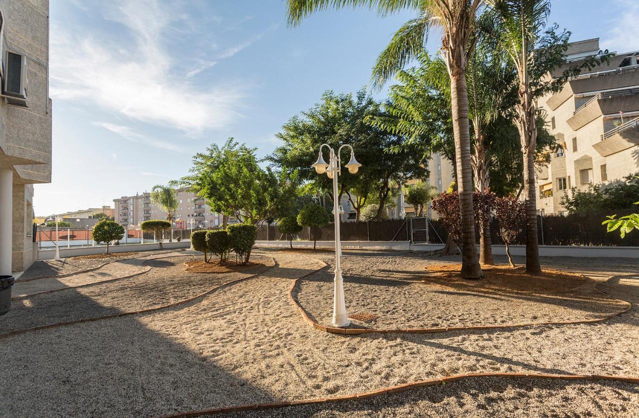 Atico Terrazas Piscina Parking 3 Rooms 2 Banos Jerez de la Frontera Exterior photo